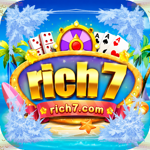rich7 — galeri pratinjau Resmi APK
